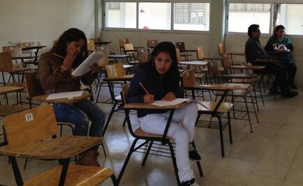 Revisará Comipems examen por examen a quienes lo soliciten