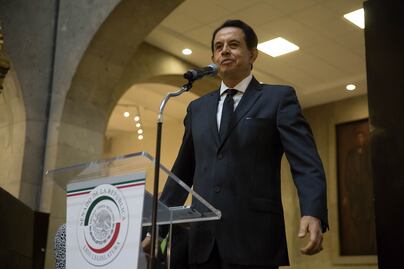 Realizan homenaje al Doctor Alfonso Morales