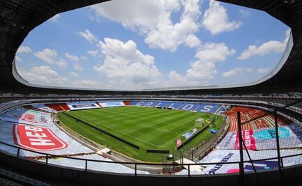 Querétaro vs Mazatlán FC, En Vivo, Liga MX - Jornada 2