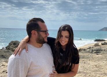 Nuera de AMLO confirma que sí fueron a Fórmula 1, pero con cortesías gratis