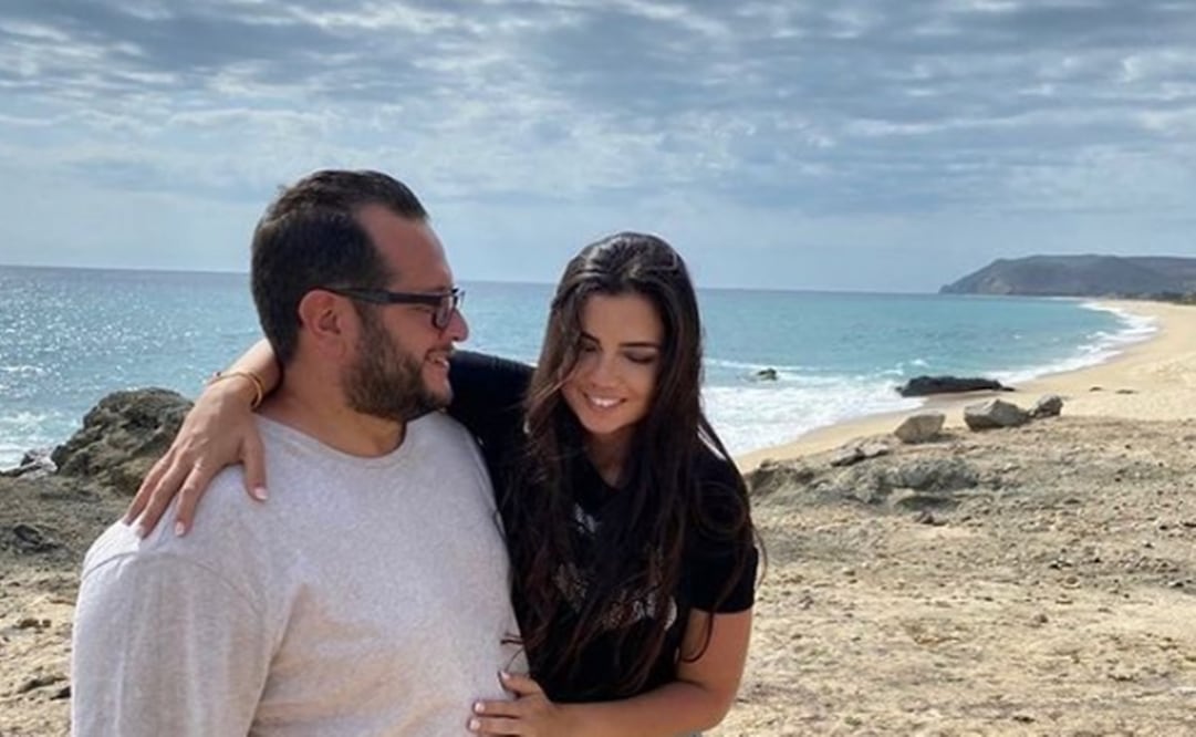 Nuera de AMLO confirma que sí fueron a Fórmula 1, pero con cortesías gratis