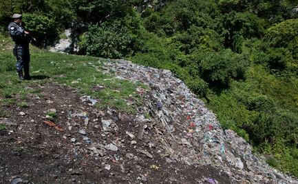 Peritos argentinos: evidencias en Cocula, contaminadas