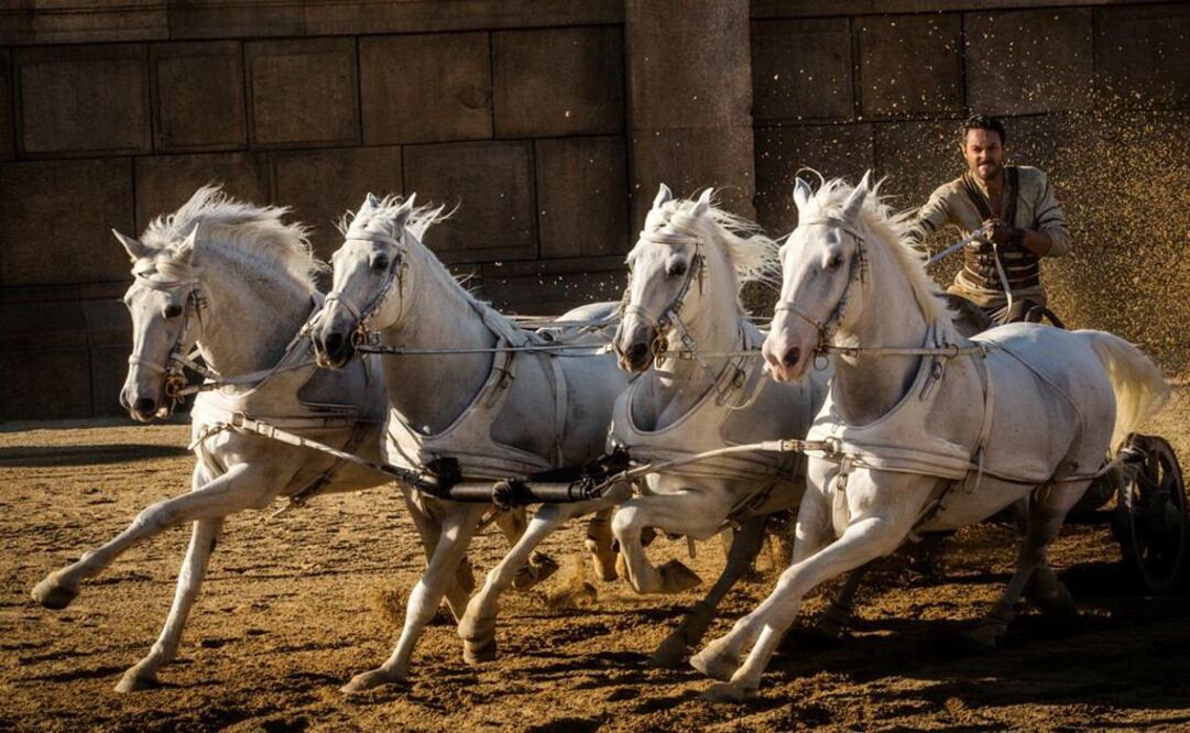 La cinta apenas reunió 11.4 millones de dólares FOTO: ARCHIVO