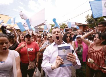 Morales expulsa a jefe de organismo de ONU