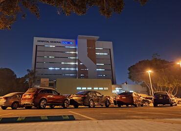 Matan a mujer en Hospital General de Tijuana; homicida vestía uniforme del personal de salud