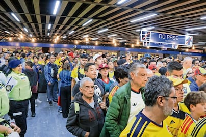 Fondo Mixto de Promoción Turística de CDMX llama a usar transporte público en eventos masivos; "se debería prohibir llegar en coche", dice