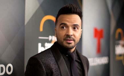 Luis Fonsi lanzará "Date la vuelta", junto a Nicky Jam y Sebastián Yatra