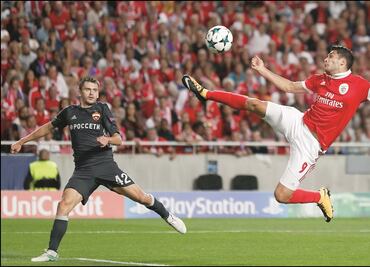 A recuperar el tiempo perdido