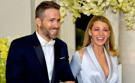 Ryan Reynolds y Ryan Gosling serán padres por segunda vez 