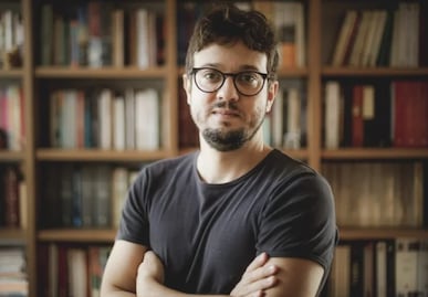 De Rorty como tóxico al Arte Conceptual como epifanía, por Christopher Domínguez Michael 