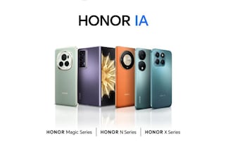 Qué funciones exclusivas tienen los celulares Honor