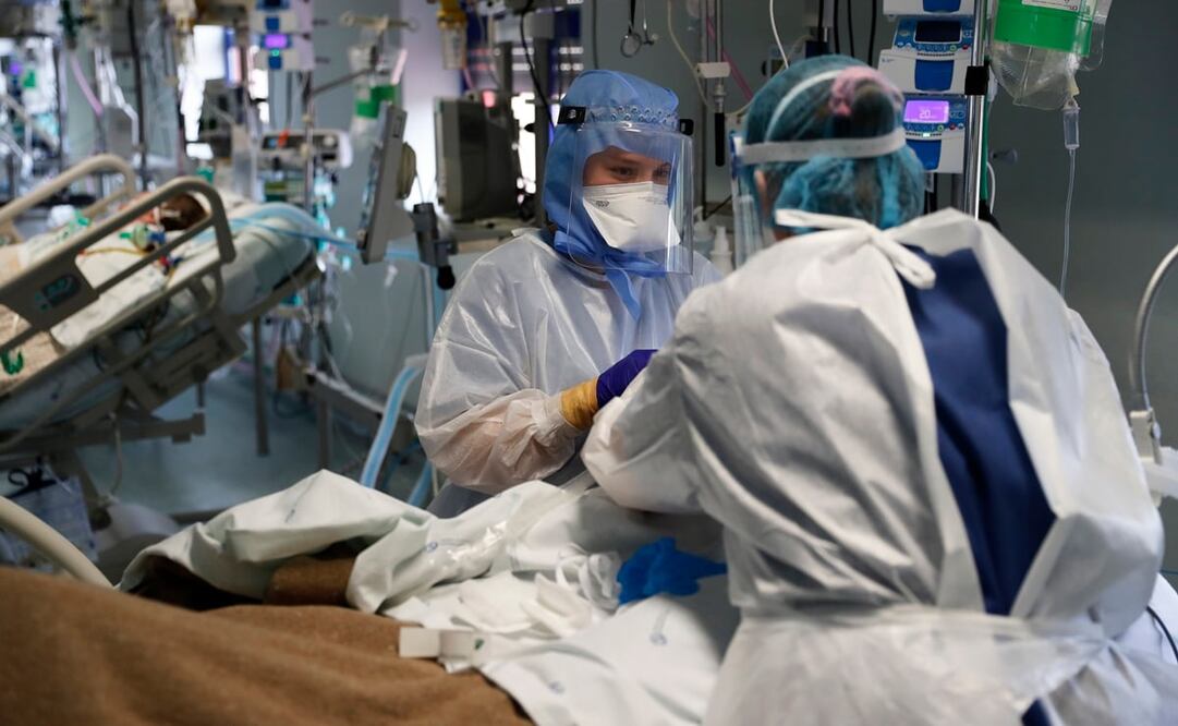 Foto: AP/Armando Franca, archivo