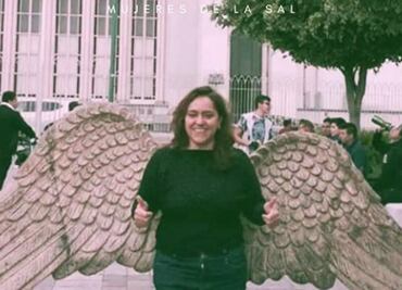 Exigen que caso de Adriana, asesinada presuntamente por su ex, sea considerado como feminicidio