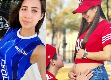 Tras parto prematuro, Cecy Wushu de "Exatlón" habla de la pérdida de su bebé