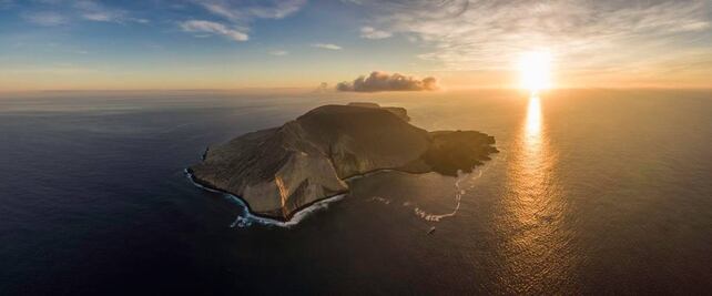 Cuáles son los 5 parques nacionales más grandes de México