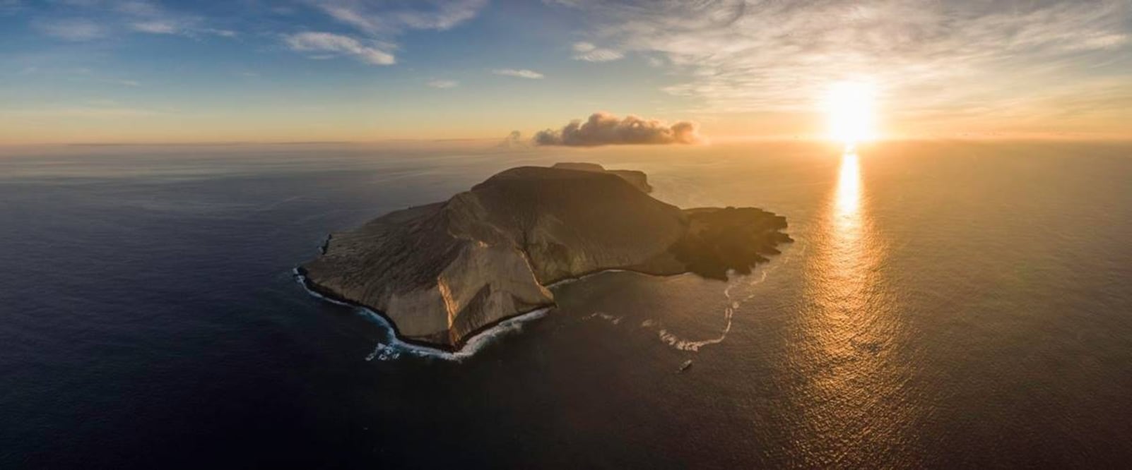 Foto: Facebook 'Parque Nacional Revillagigedo'