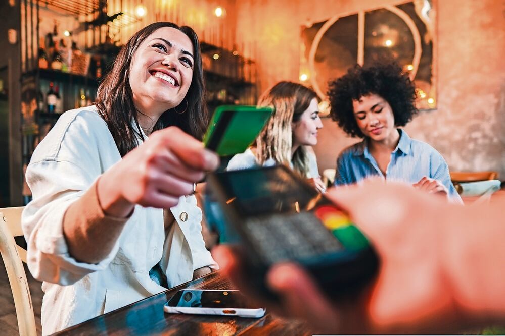 Pagos sin NIP y con teléfono son la apuesta para 2024