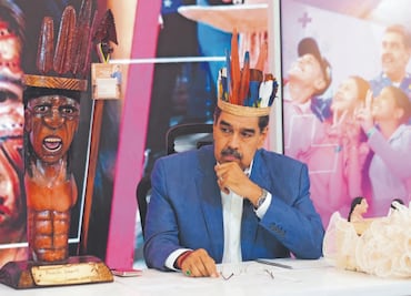 Régimen de Maduro comete crímenes de lesa humanidad: ONU