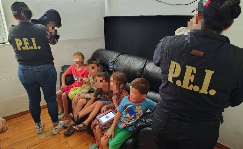 Fiscalía investiga feminicidio de estadounidense en Chiapas; persiste búsqueda de sus siete hijos.
Foto: Especial.