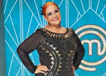 Aseguran que la chef Betty sufrió bullying por dos jueces de "MasterChef": chef Herrera se pronuncia
