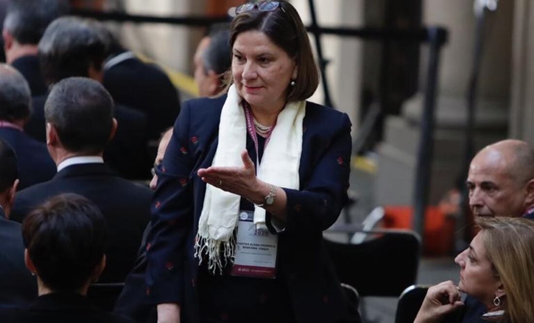 Foto: Iván Stephens / EL UNIVERSAL