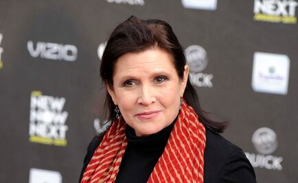 ¿Qué es la apnea del sueño?, el trastorno que le quitó la vida a Carrie Fisher