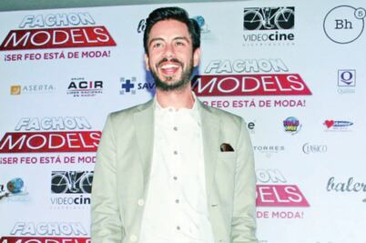 Héctor Jiménez hace XXX con humor