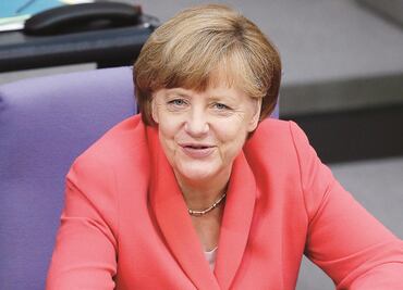 Aprueban nuevas medidas contra terrorismo en Alemania