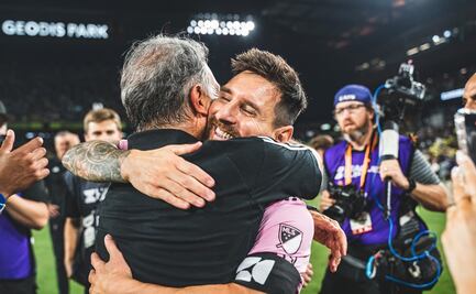 La millonaria cifra que se llevarán Lionel Messi y el Inter Miami, tras ganar la Leagues Cup