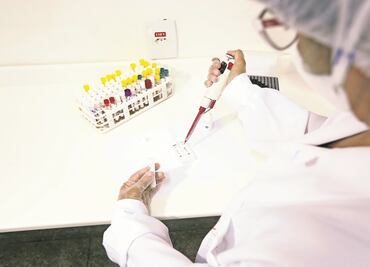 Guatemala asegura estar preparada para diagnosticar casos de coronavirus