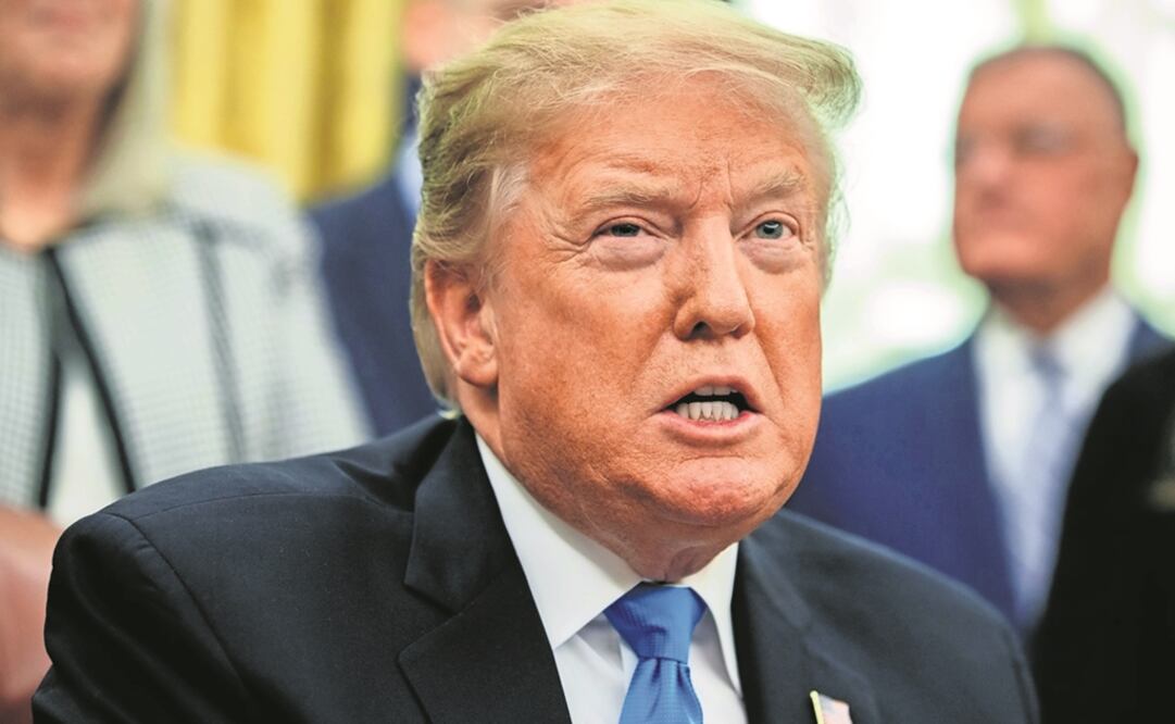 Foto: Archivo EL UNIVERSAL