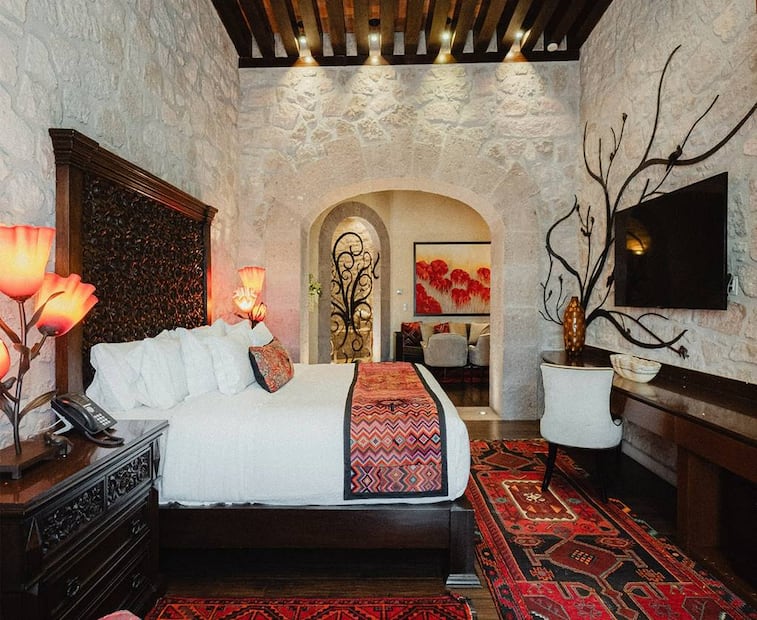 Foto: Hotel de la Soledad