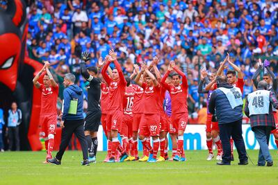 Toluca publica precios de boletos para enfrentar a Pumas