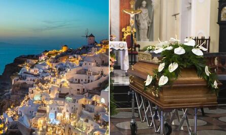 No andaba muerto, andaba de parranda: descubren a hombre que fingió su muerte hace diez años