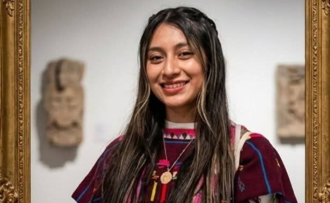 A un mes de su desaparición, autoridades no inician búsqueda de Roxana; fue vista por última vez con su novio, sobrino de edil de Itunyoso, Oaxaca.
Foto: Especial