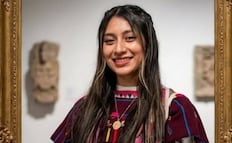 A un mes de su desaparición en Oaxaca, autoridades no inician búsqueda de Roxana; fue vista por última vez con su novio, sobrino de edil