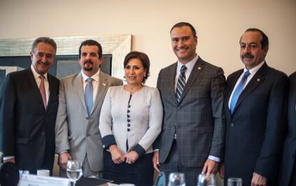 Propone Rosario Robles acciones para mejorar ciudades