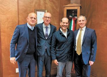 Gobernadores del PAN dicen sí al Insabi, pero con condiciones