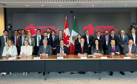 México y Canadá impulsan su alianza económica; Ebrard y LeBlanc avanzan en plan bilateral