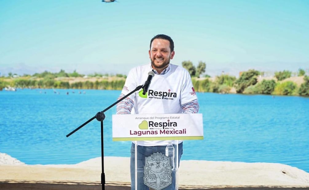 Carlos Torres Torres, excónyuge de la gobernadora Marina del Pilar. Foto: Especial