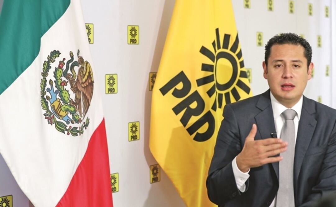 Foto: Archivo/EL UNIVERSAL