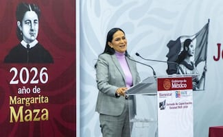 Bienestar inicia Jornada Nacional de Capacitación del FAIS 2026; participan Conagua, Hacienda y la ASF