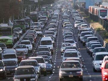 ¿Cuáles son los autos que no pagan tenencia en CDMX?