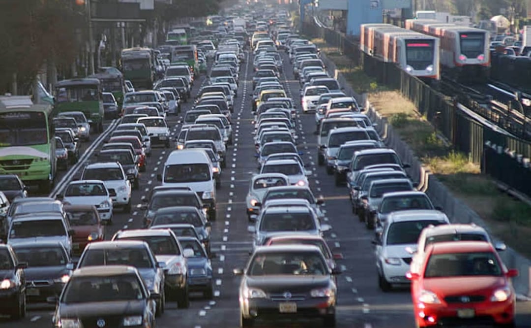 ¿Cuáles son los autos que no pagan tenencia en CDMX?
