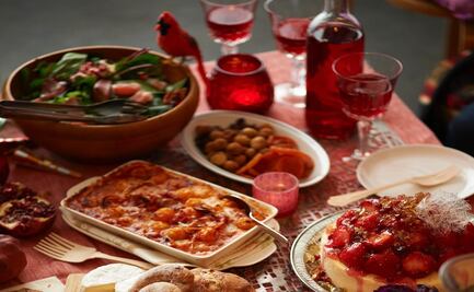 Estos son los mejores vinos para la cena de año nuevo