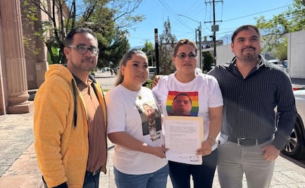 Proponen día contra la violencia a personas no binarias; buscan conmemorar a magistrade Ociel Baena