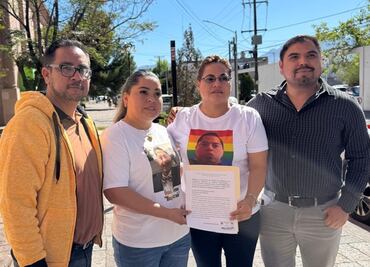 Proponen día contra la violencia a personas no binarias; buscan conmemorar a magistrade Ociel Baena