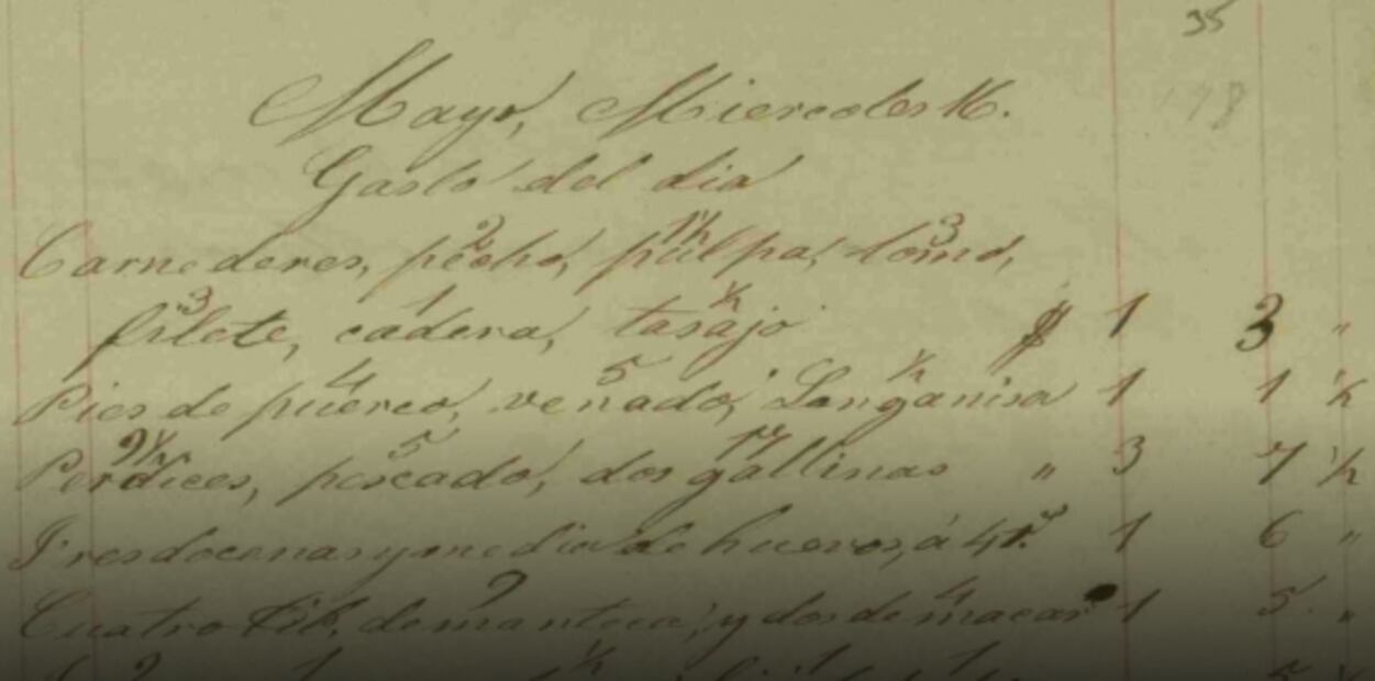 Para estas fiestas patrias, inspírate en la cocina de Benito Juárez