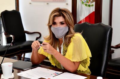 Reactivación de economía de Sonora se dará con doble visión progresista: Pavlovich