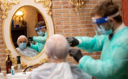 Italia registra 451 nuevos casos y menos de 100 muertes por Covid-19 en un día